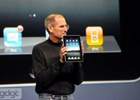 Thương hiệu “iPad” của Apple bị kiện